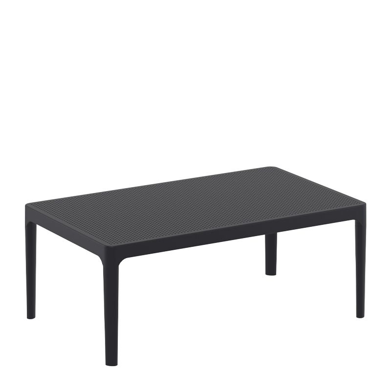 SKY LOUNGE TABLE - BLACK