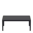 SKY LOUNGE TABLE - BLACK