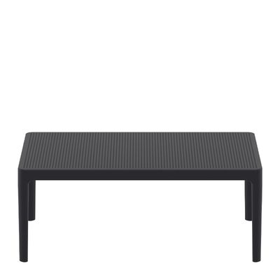 SKY LOUNGE TABLE - BLACK