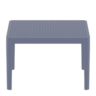 SKY SIDE TABLE - ANTHRACITE