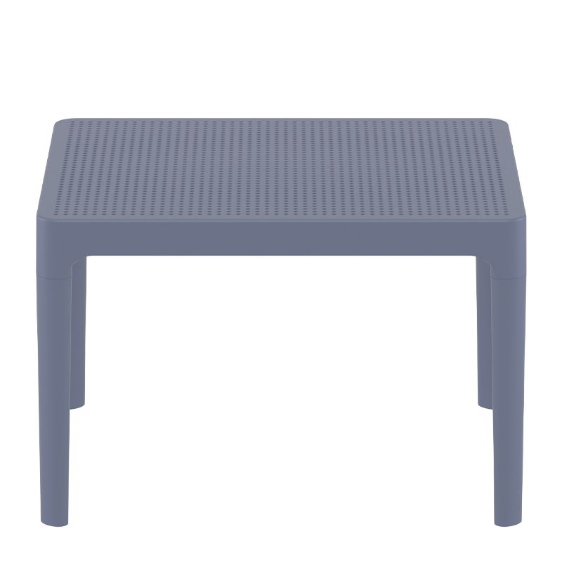 SKY SIDE TABLE - ANTHRACITE