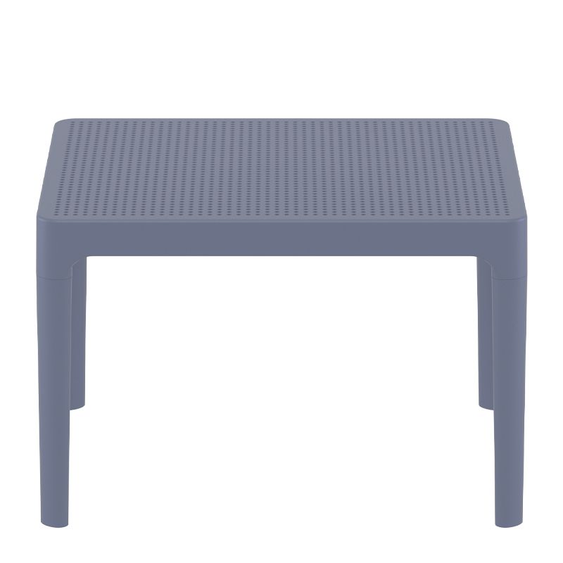 SKY SIDE TABLE - ANTHRACITE