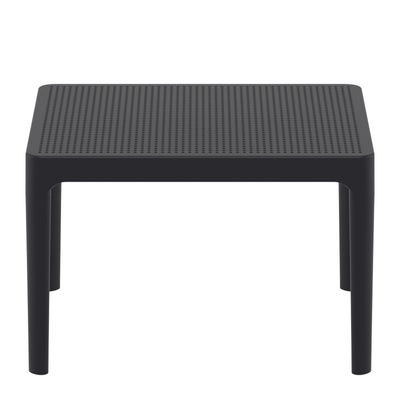 SKY SIDE TABLE - BLACK