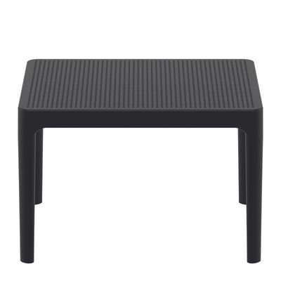 SKY SIDE TABLE - BLACK