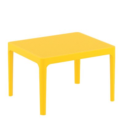 SKY SIDE TABLE - MANGO