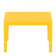 SKY SIDE TABLE - MANGO