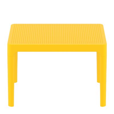 SKY SIDE TABLE - MANGO