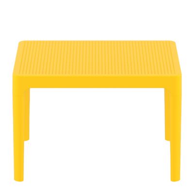 SKY SIDE TABLE - MANGO