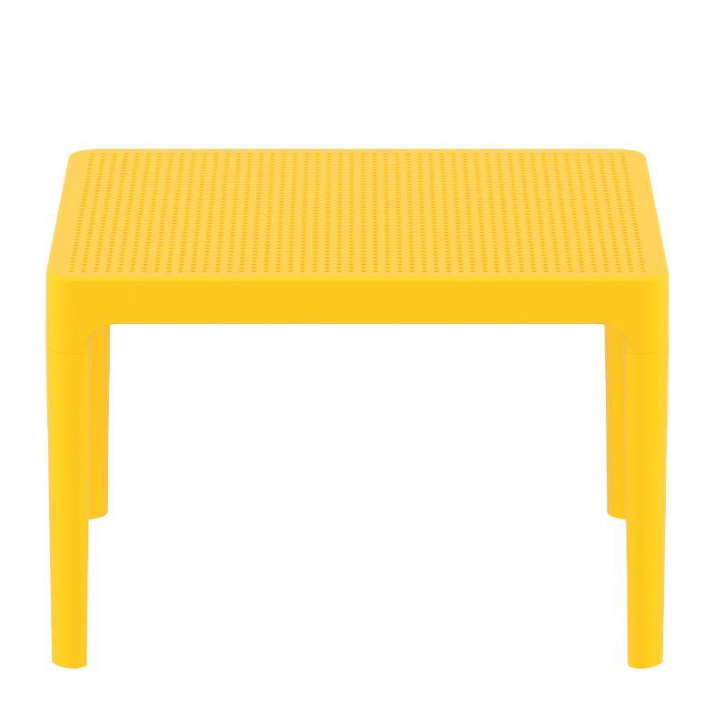 SKY SIDE TABLE - MANGO