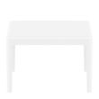 SKY SIDE TABLE - WHITE