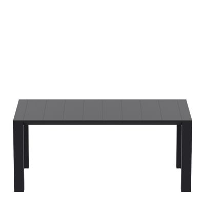 VEGAS TABLE MEDIUM 180/220 ANTHRACITE R