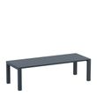 VEGAS TABLE XL 260/300 - ANTHRACITE - R