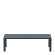 VEGAS TABLE XL 260/300 - ANTHRACITE - R