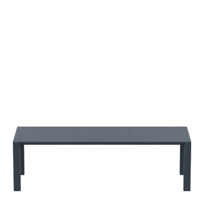 VEGAS TABLE XL 260/300 - ANTHRACITE - R