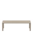 VEGAS TABLE XL 260/300 - TAUPE