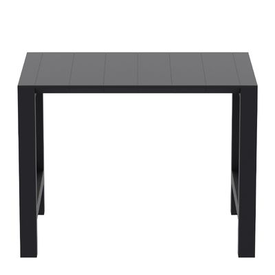 VEGAS BAR TABLE 100/140 - BLACK