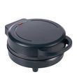 WAFFLE MAKER ROUND SINGLE, D&W