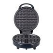 WAFFLE MAKER ROUND SINGLE, D&W