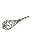 WHISK SILICONE W/ S/S HNDL 27CM SAVANNAH