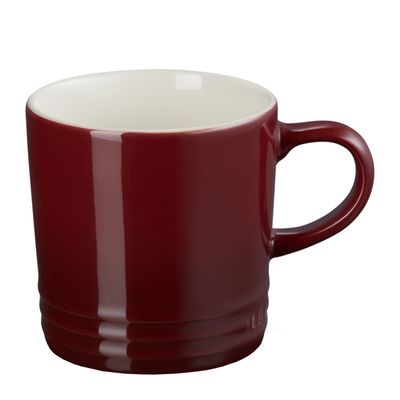 MUG 350ML GARNET, LE CREUSET