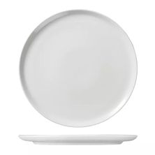 PLATE WHITE COUPE 220MM, ARIANE SERENITY