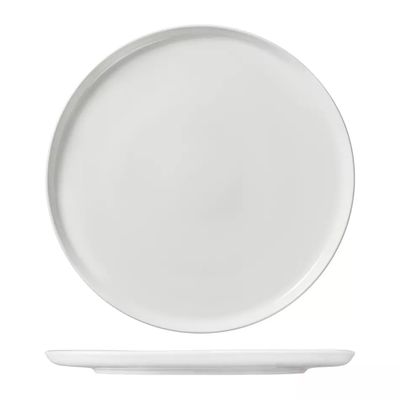 PLATE WHITE COUPE 280MM SERENITY, ARIANE