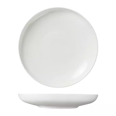 BOWL WHITE COUPE 210MM,  ARIANE SERENITY