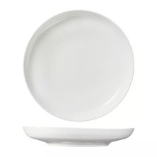 BOWL WHITE COUPE 250MM, ARIANE SERENITY