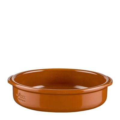 CLASSIC CASSEROLE W/HANDLES, REGAS