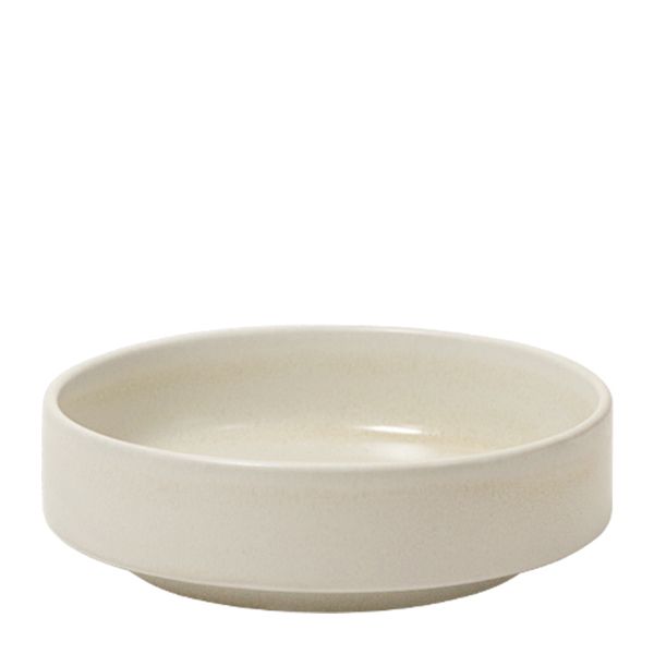 BOWL LOW GYPSUM 15CM, LOVERAMICS TAPAS