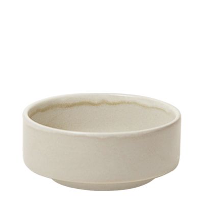 BOWL LOW GYPSUM 12CM, LOVERAMICS TAPAS