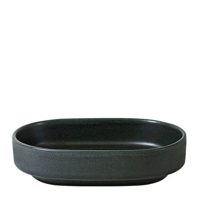 BOWL OVAL ANTHRAC 19CM, LOVERAMICS TAPAS