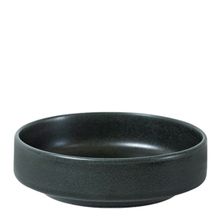 BOWL LOW ANTHRACI 15CM, LOVERAMICS TAPAS