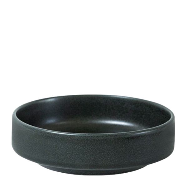 BOWL LOW ANTHRACI 15CM, LOVERAMICS TAPAS