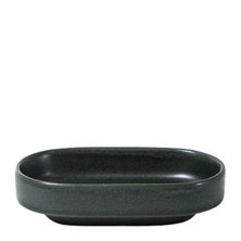 BOWL OVAL ANTHRAC 14CM, LOVERAMICS TAPAS