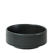 BOWL LOW ANTHRAC 12CM, LOVERAMICS TAPAS