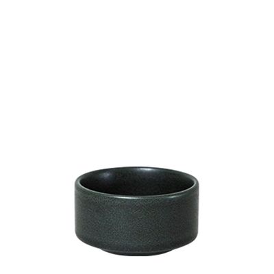 RAMEKIN ANTHRA 8.5CM, LOVERAMICS TAPAS