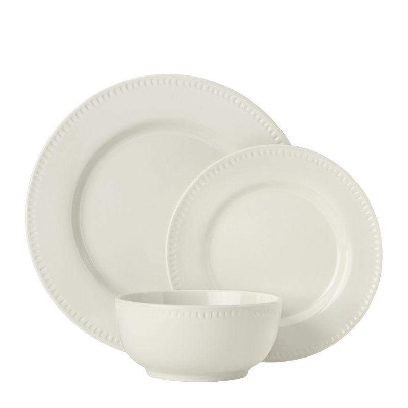 DINNER SET 12PC CRANBORNE, MIKASA