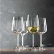 WINE GLASS SET OF 4, SPIEGELAU LIFESTYLE