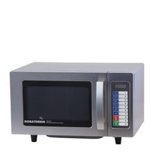 MICROWAVE L/D COMMERCIAL 1000W ROBATHERM