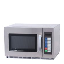 MICROWAVE H/D 3000W 15A ROBATHERM