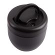 FOOD POD INSULATED 470ML BLACK, OASIS