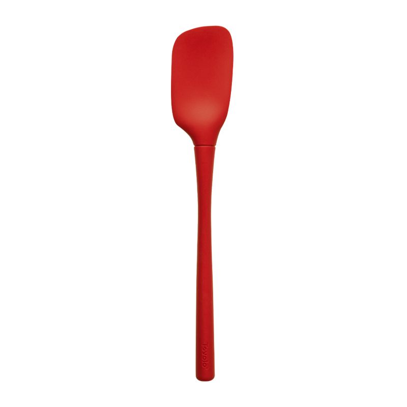 SPOONULA SILICONE CAYENNE, TOVOLO