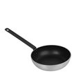 FRYPAN DEEP 240MM N/STICK ALUM- INDUCTION