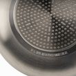 FRYPAN DEEP 240MM N/STICK ALUM- INDUCTION