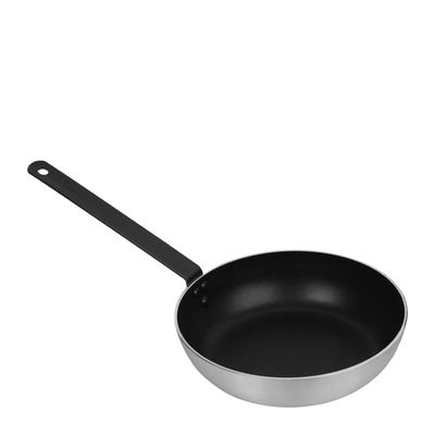 FRYPAN DEEP 260MM N/STICK ALUM- INDUCTION