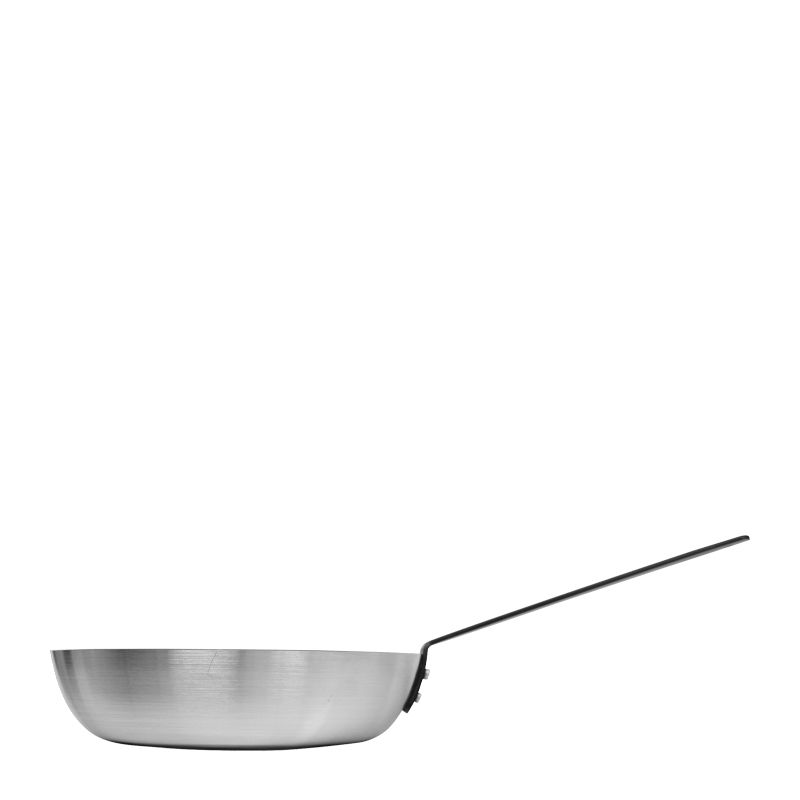 FRYPAN DEEP 260MM N/STICK ALUM- INDUCTION