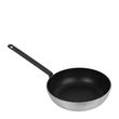 FRYPAN DEEP 270MM N/STICK ALUM- INDUCTION