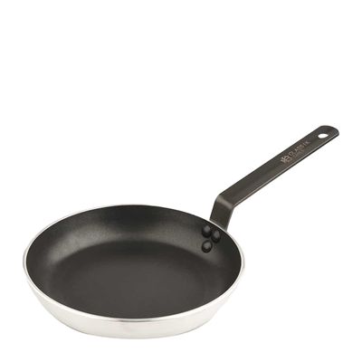 FRYPAN 240MM ALUM-INDUCTION,CLASSIK