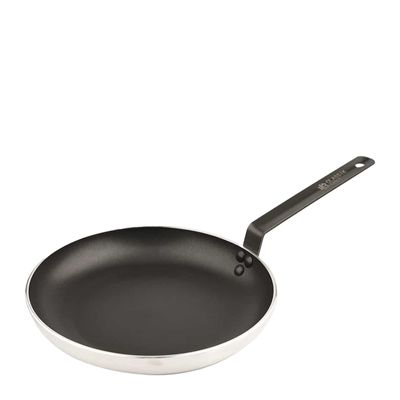 FRYPAN 280MM ALUM-INDUCTION,CLASSIK